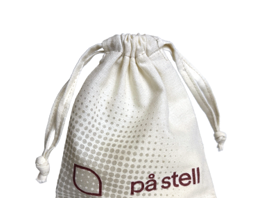 Sitronsåpe i pose | På stell