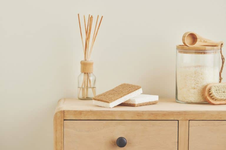 Universal Svamp Miljø