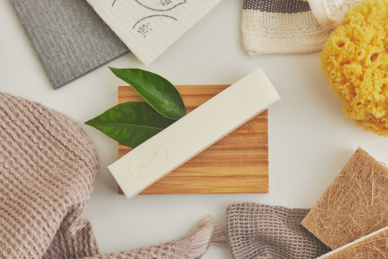 Sitronsåpe Stick miljø (1)