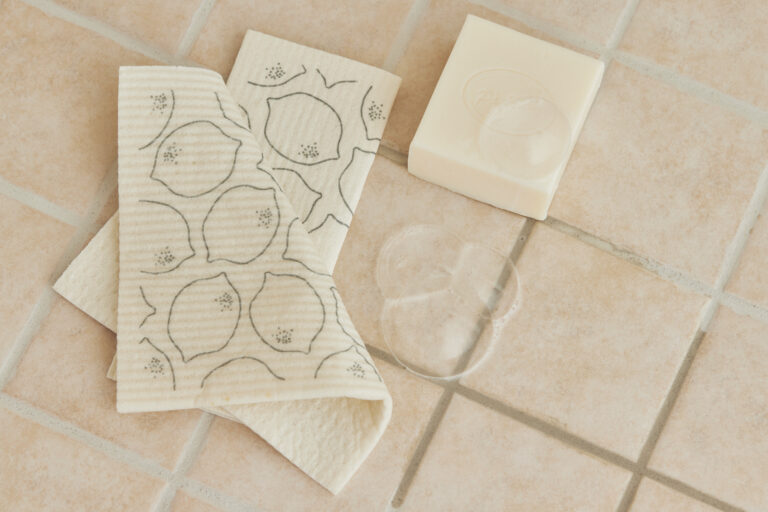 Superklut Rengjøring Miljø