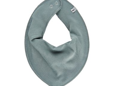 Smekke med valgfri tekst, støvet mint | Pippi