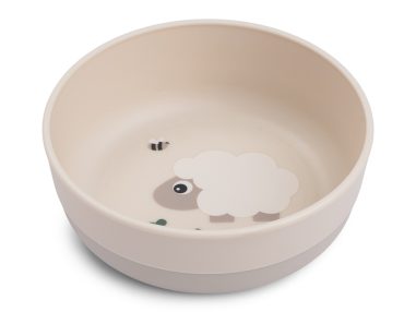 Skål, tiny farm sand | Done by Deer