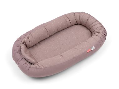 Babynest, confetti rosa | Done by Deer