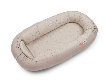 Babynest, confetti sand | Done by Deer