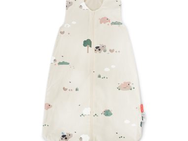 Sovepose TOG 1 90cm, Lalee | Done by deer