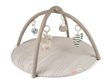 Babygym, Lalee sand | Done by Deer