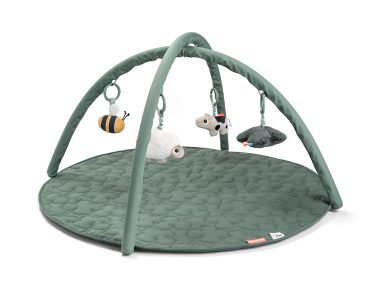 Babygym, tiny farm grønn | Done by Deer