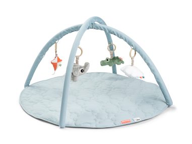 Babygym, blå | Done by Deer