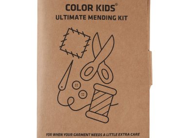 Reparasjonssett til yttertøy | Color Kids