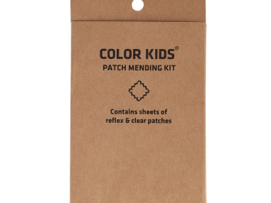 Reparasjonssett strykelapper | Color Kids