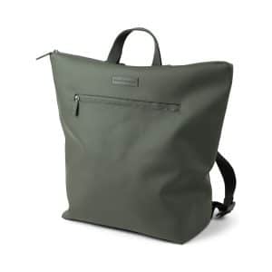 Changing backpack - Dark green
