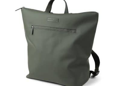 Stellesekk, mørk grønn | Done by Deer