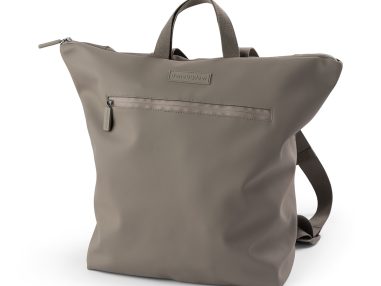 Stellesekk, mørk beige | Done by Deer